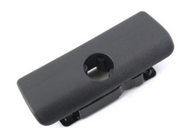 Glove Box Lock Latch Handle for BMW 3 E93 (2008-2013) in Black color