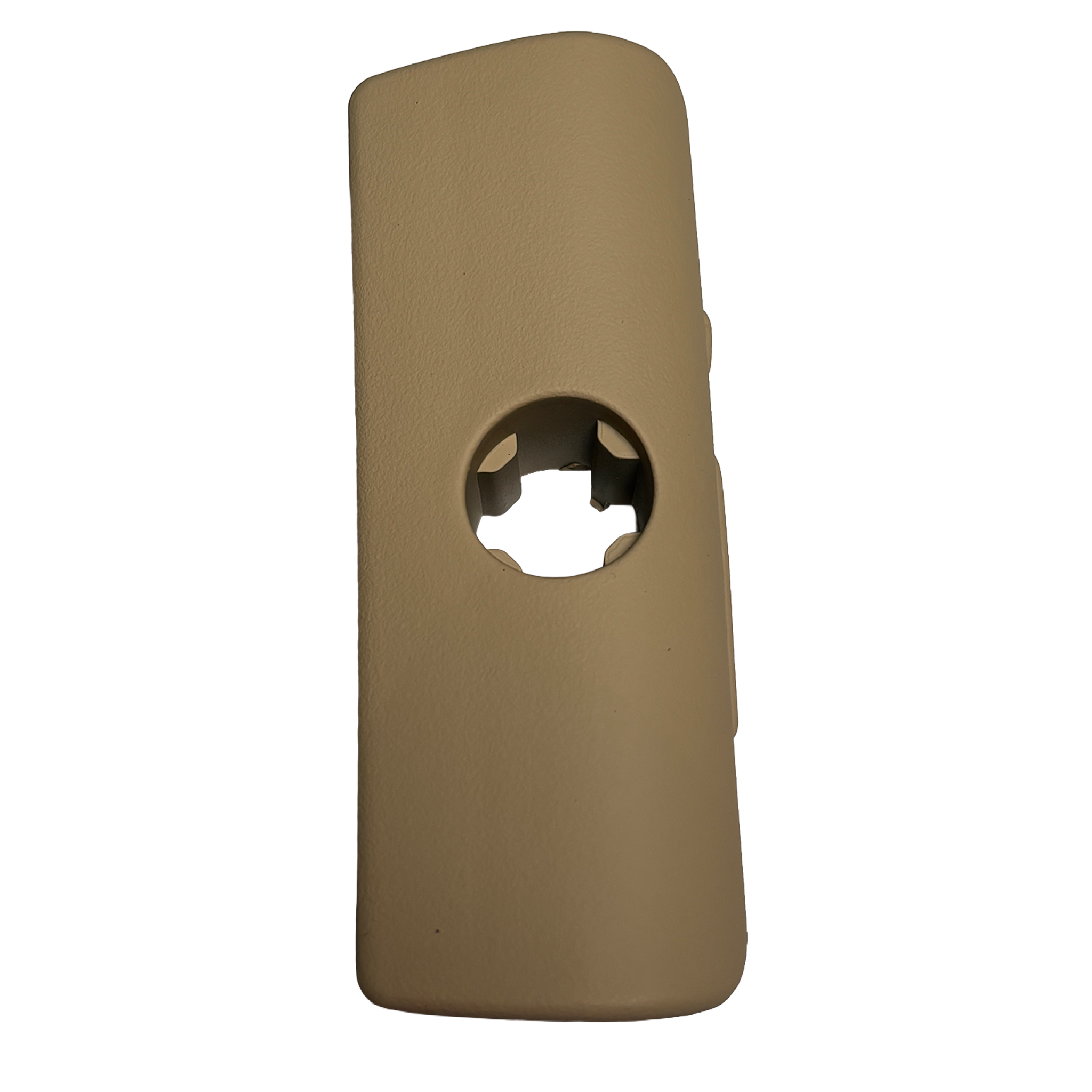 Glove Box Lock Latch Handle for BMW 3 Series E91 (2005-2012) in Beige color