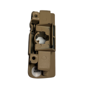 Glove Box Lock Latch Handle for BMW 5 Series E39 (1995-2004) in Beige color
