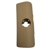Glove Box Lock Latch Handle for BMW 5 Series E39 (1995-2004) in Beige color
