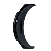 Glove Box Switch Cover for MERCEDES-BENZ C-CLASS W205 (2014-2023) in Piano-Black color 200mm for Central Console, PC