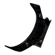 Glove Box Switch Cover for MERCEDES-BENZ GLC W253 (2015-2023) in Black color Central Console, 210mm, PC