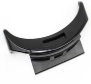 Glove Box Switch Cover for MERCEDES-BENZ GLC W253 (2015-2023) in Piano-Black color 200mm for Central Console, PC