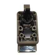 Glove Box Switch Handle Assembly for MERCEDES-BENZ C-CLASS W204 (2007-2014) in Light Beige color