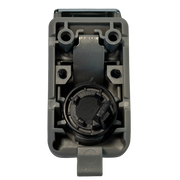 Glove Box Switch Handle Assembly for MERCEDES-BENZ C-CLASS W204 (2007-2014) in Light Gray color