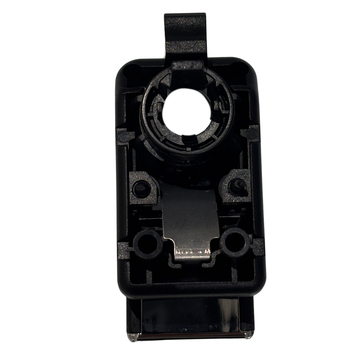 Glove Box Switch Handle Assembly for MERCEDES-BENZ E-CLASS W207 (2010-2016) in Black color PC