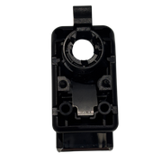 Glove Box Switch Handle Assembly for MERCEDES-BENZ E-CLASS W207 (2010-2016) in Black color PC