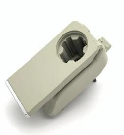 Glove Box Switch Handle Assembly for MERCEDES-BENZ E-CLASS W207 (2010-2016) in Light Gray color