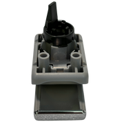 Glove Box Switch Handle Assembly for MERCEDES-BENZ E-CLASS W212 (2009-2016) in Light Gray color
