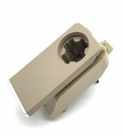 Glove Box Switch Handle Assembly for MERCEDES-BENZ GLK-Class X204 (2010-2015) in Dark Beige color