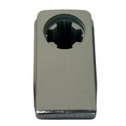 Glove Box Switch Handle Assembly for MERCEDES-BENZ GLK-Class X204 (2010-2015) in Dark Gray color PC