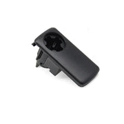 Glove Box Switch Handle for MERCEDES-BENZ C-CLASS W205 (2014-2023) in Black color PC&ABS