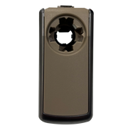 Glove Box Switch Handle for MERCEDES-BENZ CLS C257 (2019) in Beige color PC&ABS