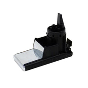 Glove Box Switch Handle for MERCEDES-BENZ CLS C257 (2019) in Black color PC&ABS