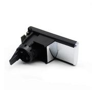 Glove Box Switch Handle for MERCEDES-BENZ CLS C257 (2019) in Black color PC&ABS