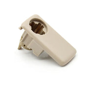 Glove Box Switch Handle for MERCEDES-BENZ GLC W253 (2015-2023) in Beige color PC&ABS