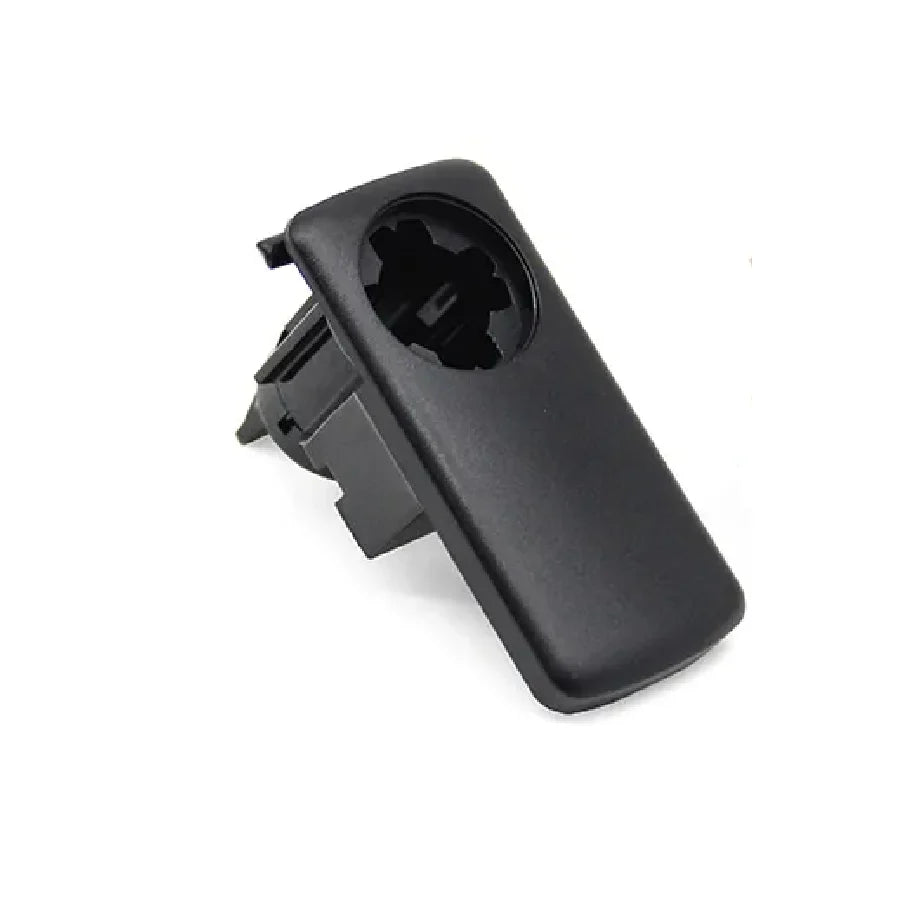 Glove Box Switch Handle for MERCEDES-BENZ GLC W253 (2015-2023) in Black color PC&ABS