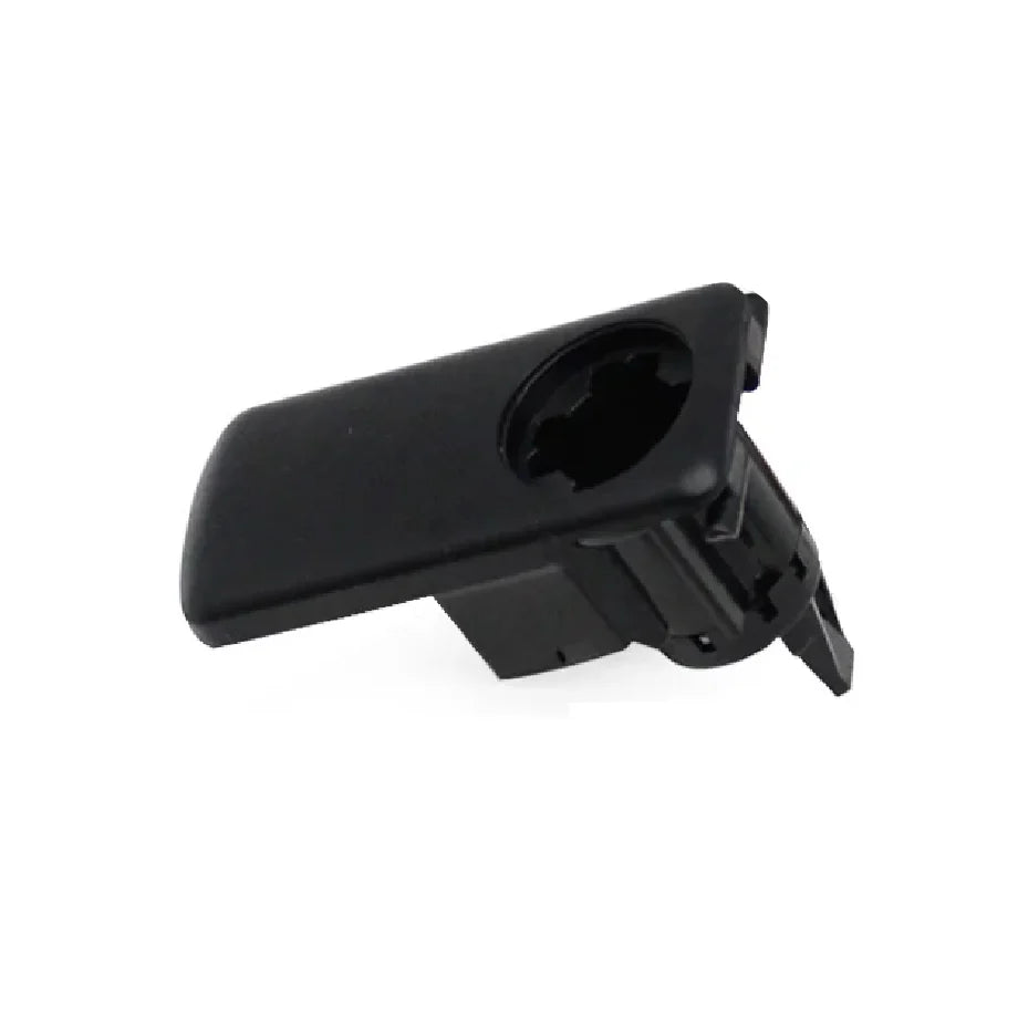 Glove Box Switch Handle for MERCEDES-BENZ GLC W253 (2015-2023) in Black color PC&ABS
