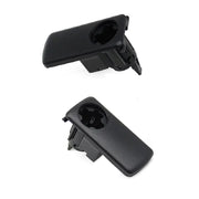 Glove Box Switch Handle for MERCEDES-BENZ GLC W253 (2015-2023) in Black color PC&ABS