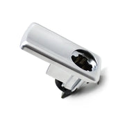 Glove Box Switch Handle for MERCEDES-BENZ GLE C292 (2016-2019) in Chrome Silver color Model A PC&ABS