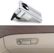 Glove Box Switch Handle for MERCEDES-BENZ GLE C292 (2016-2019) in Chrome Silver color Model B