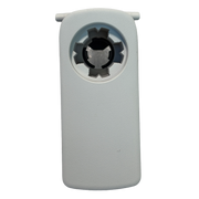 Glove Box Switch Handle for MERCEDES-BENZ GLE W167 (2018-2024) in White color PC