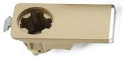 Glove Box Switch Handle for MERCEDES-BENZ GLK-Class X204 (2010-2015) in Yellow color PC material