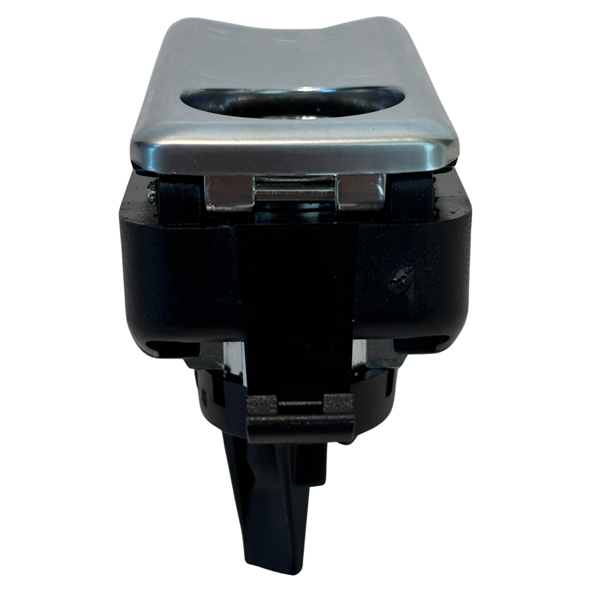 Glove Box Switch Handle for MERCEDES-BENZ ML-CLASS W166 (2012-2015) in Black color Model A PC