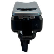 Glove Box Switch Handle for MERCEDES-BENZ ML-CLASS W166 (2012-2015) in Black color Model A PC