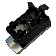 Glove Box Switch Handle for MERCEDES-BENZ ML-CLASS W166 (2012-2015) in Black color Model A PC