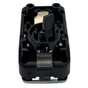 Glove Box Switch Handle for MERCEDES-BENZ ML-CLASS W166 (2012-2015) in Black color Model A PC