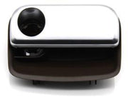 Glove Box Switch Handle for PORSCHE BOXSTER 981 (2012-2017) in Moka and Chrome color