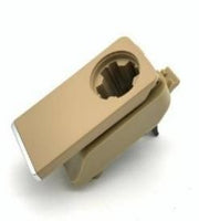 Glove box switch handle Assembly for MERCEDES-BENZ C-CLASS W204 (2007-2014) in Yellow color