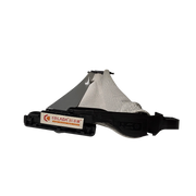 Gray Panoramic Sunroof Curtain Assembly for Audi A3 (2013-2020) 8X0877307DWX9_12