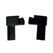 Gray Panoramic Sunroof Curtain Assembly for BMW X5 Series G05 SUV (2018-2024)_10