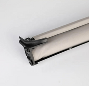 Grey Front Sunroof Curtain Assembly for Mercedes Benz GLA W156 SUV (2014-2020) 1567800040_2