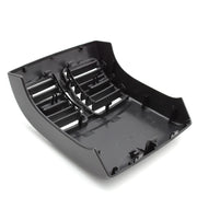 Mercedes Benz E-Class Sedan (2009-2016) Black Rear AC Vent Grille W212(Old Standard Model)