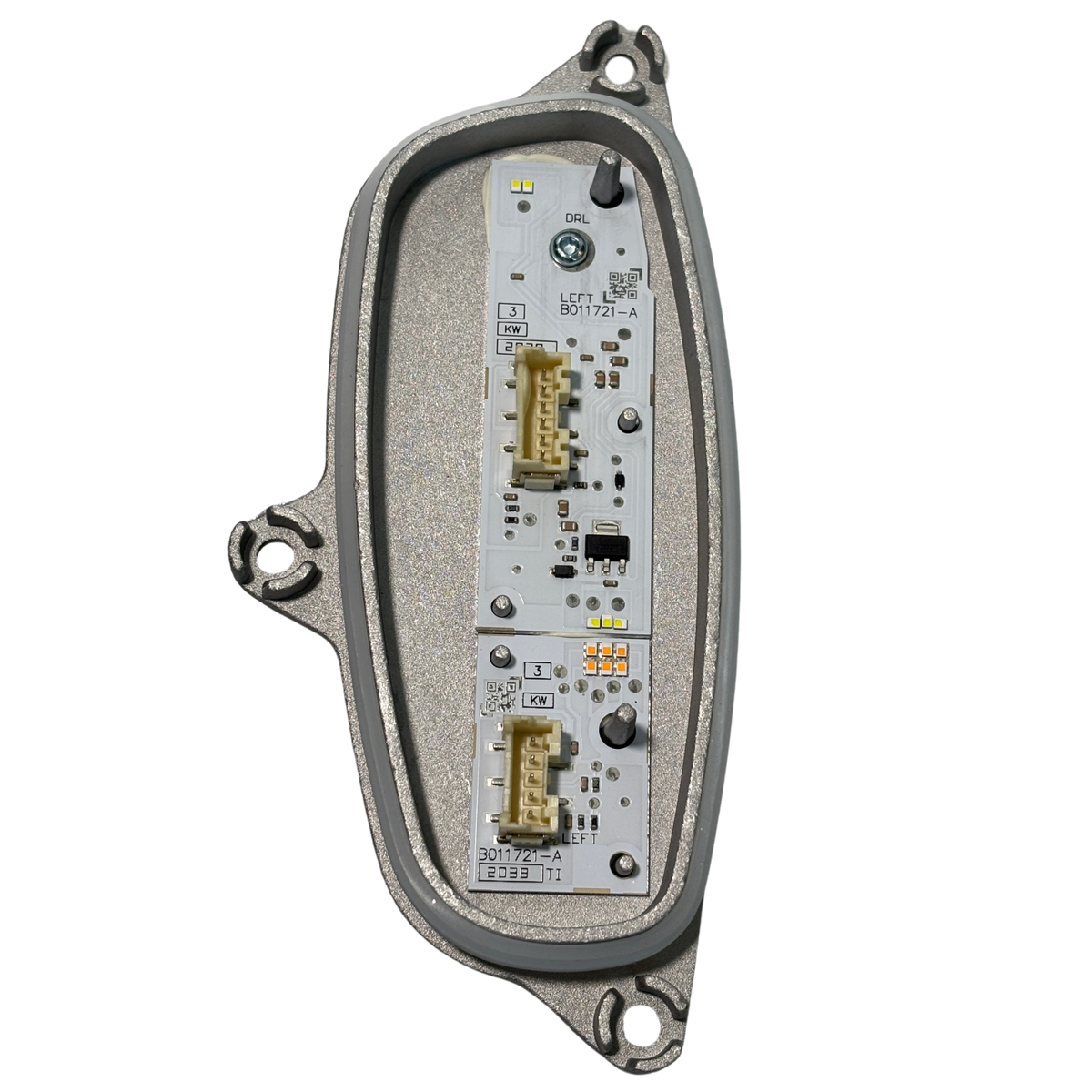 HID BALLAST for AUDI Q2 GAB (2016-2024) LED DRL Module