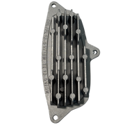 HID BALLAST for AUDI Q2 GAB (2016-2024) LED DRL Module