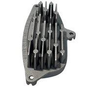 HID BALLAST for AUDI Q2 GAB (2016-2024) LED DRL Module