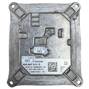 HID Ballast for AUDI R8 427 (2011-2015) Used Original, reprogramming not required