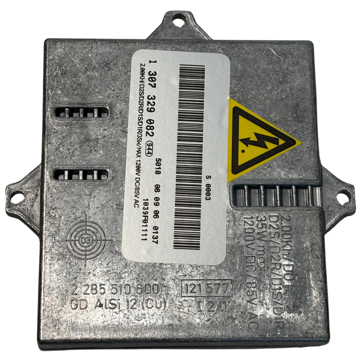HID Ballast for BMW 3 Series E46 (2002-2006)