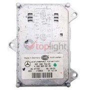 HID Ballast for MERCEDES-BENZ E-CLASS W211 (2002-2008) OE Refurbished, with dynamic bending light (AFS)