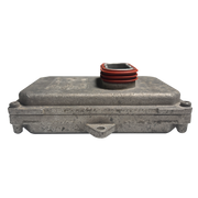 HID Ballast for MERCEDES-BENZ E-CLASS W211 (2002-2008) OE Refurbished, with dynamic bending light (AFS)