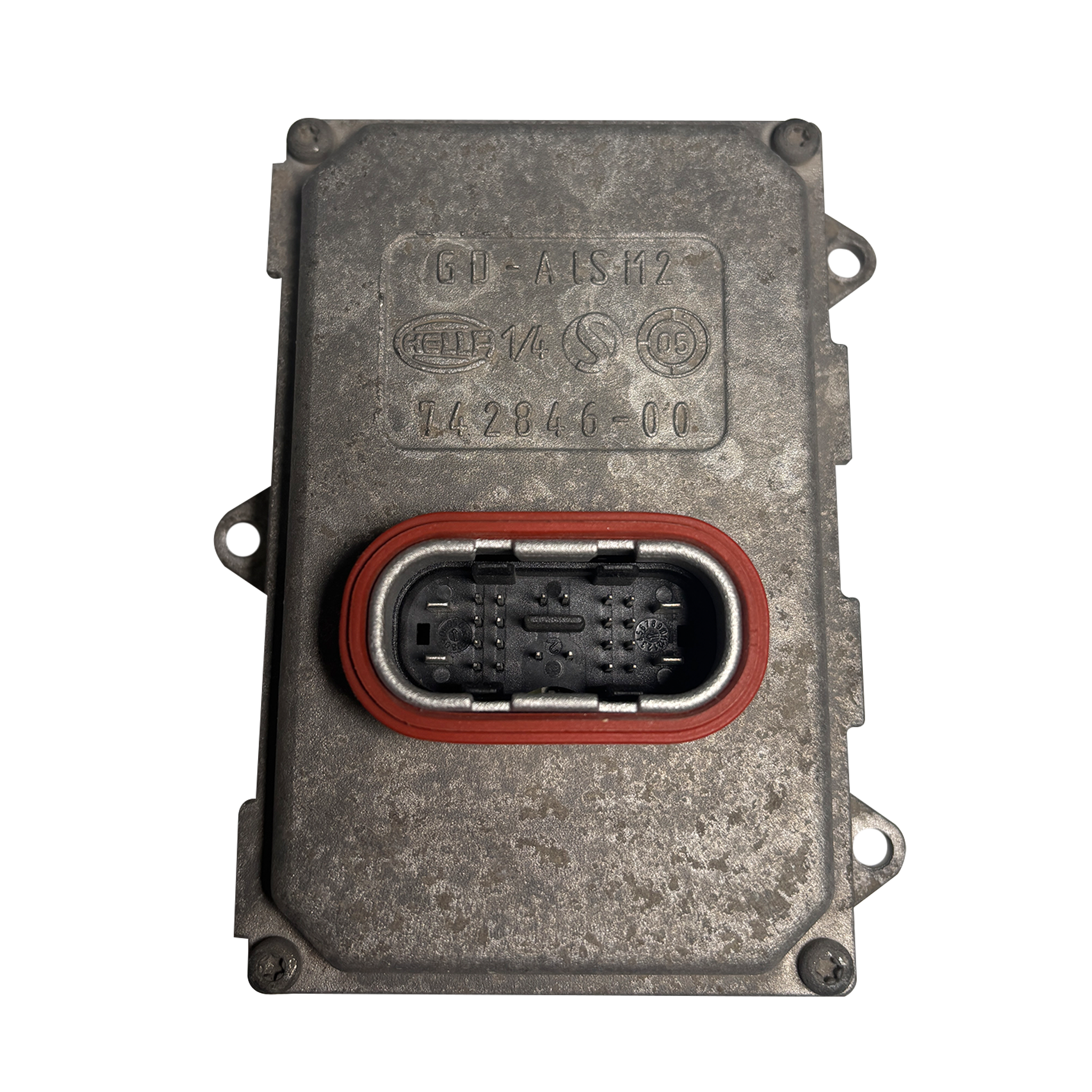 HID Ballast for MERCEDES-BENZ E-CLASS W211 (2002-2008) OE Refurbished, with dynamic bending light (AFS)