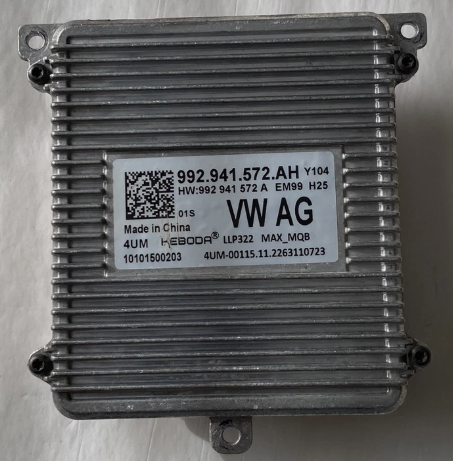 HID Ballast for VW AMEO 631 (2016-2020)