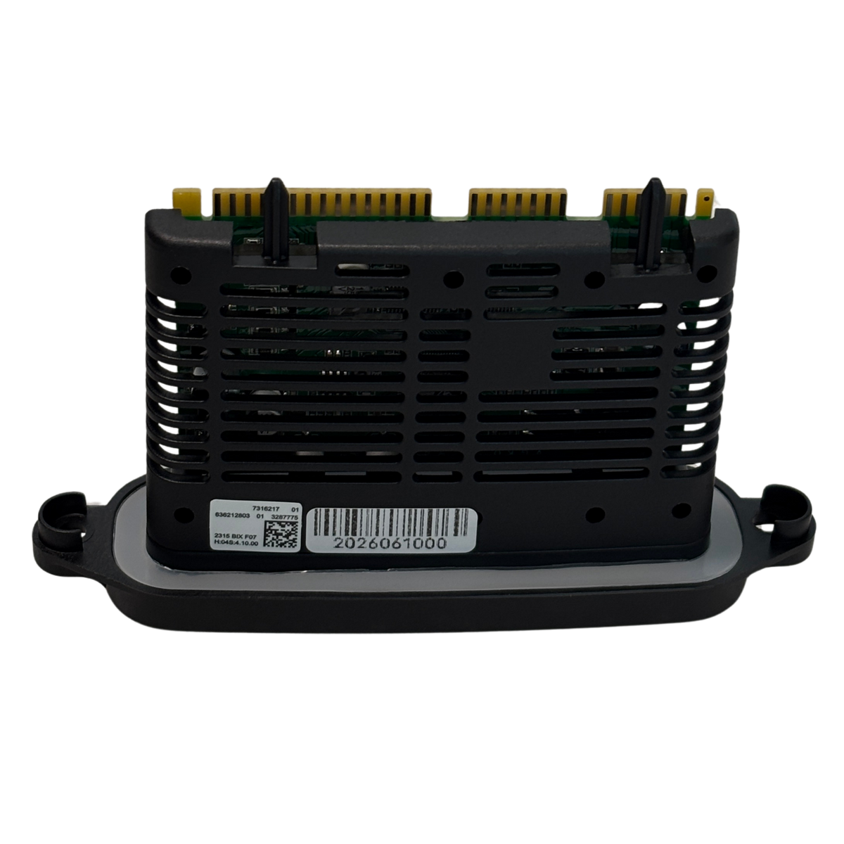 HID Headlight Ballast TMS Module for BMW 5 SERIES F10 (2010-2016) Used Original