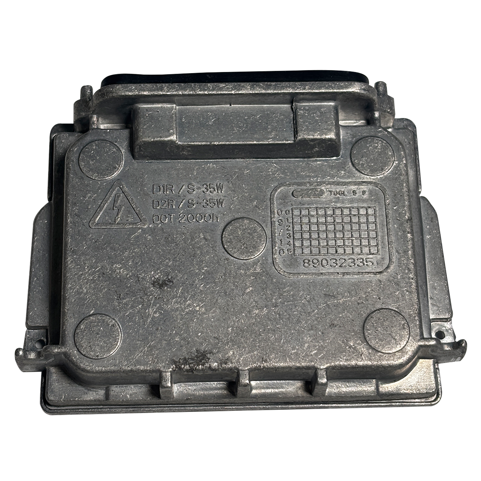 HID Headlight Ballast for VOLVO XC60 156 (2010-2017)