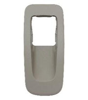 Handbrake Outer Cover for MERCEDES-BENZ C-CLASS W205 (2014-2023) in Light Beige color