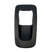 Handbrake Outer Cover for MERCEDES-BENZ E-CLASS W213 (2016-2023) in Black color PC